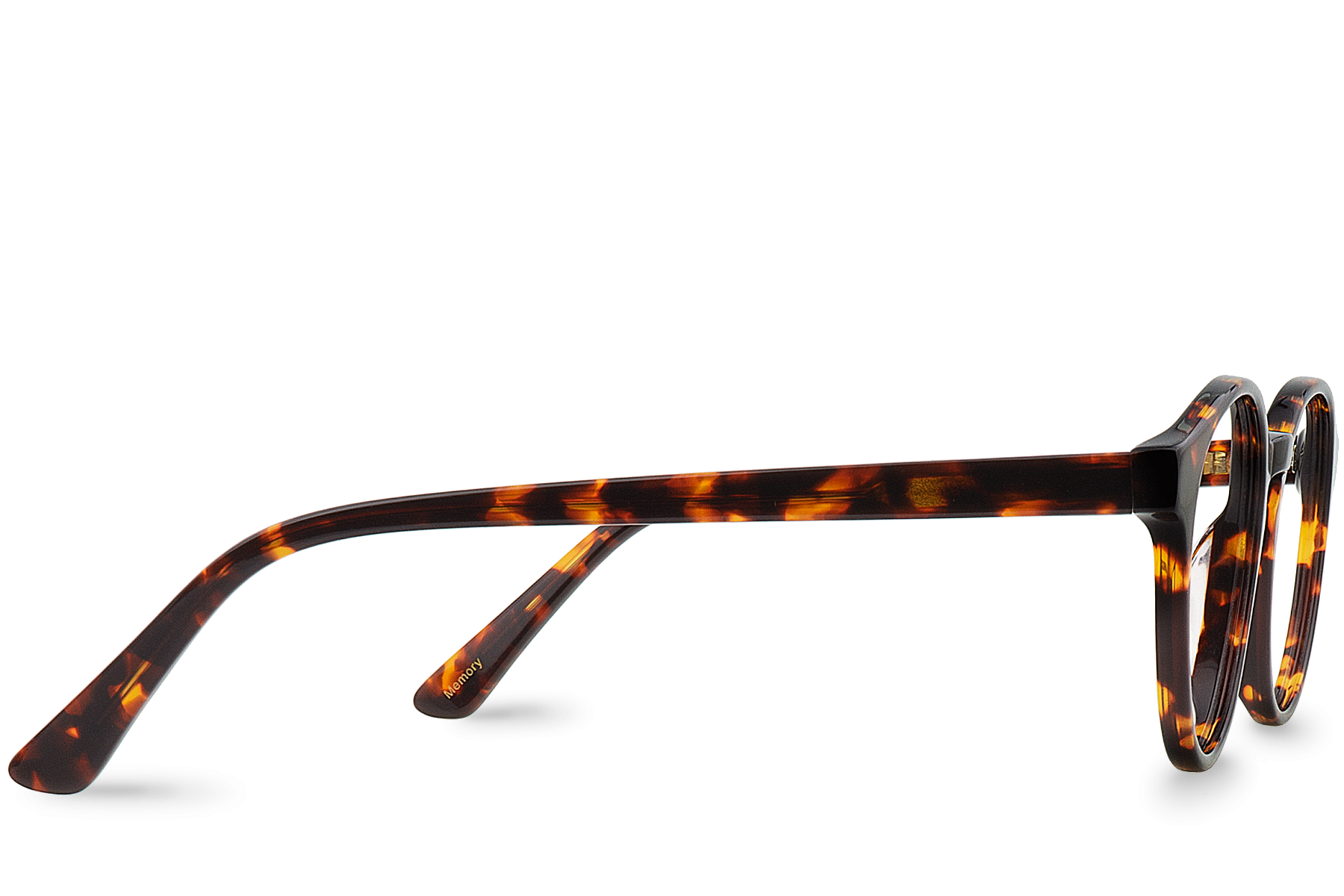 Memory Brown