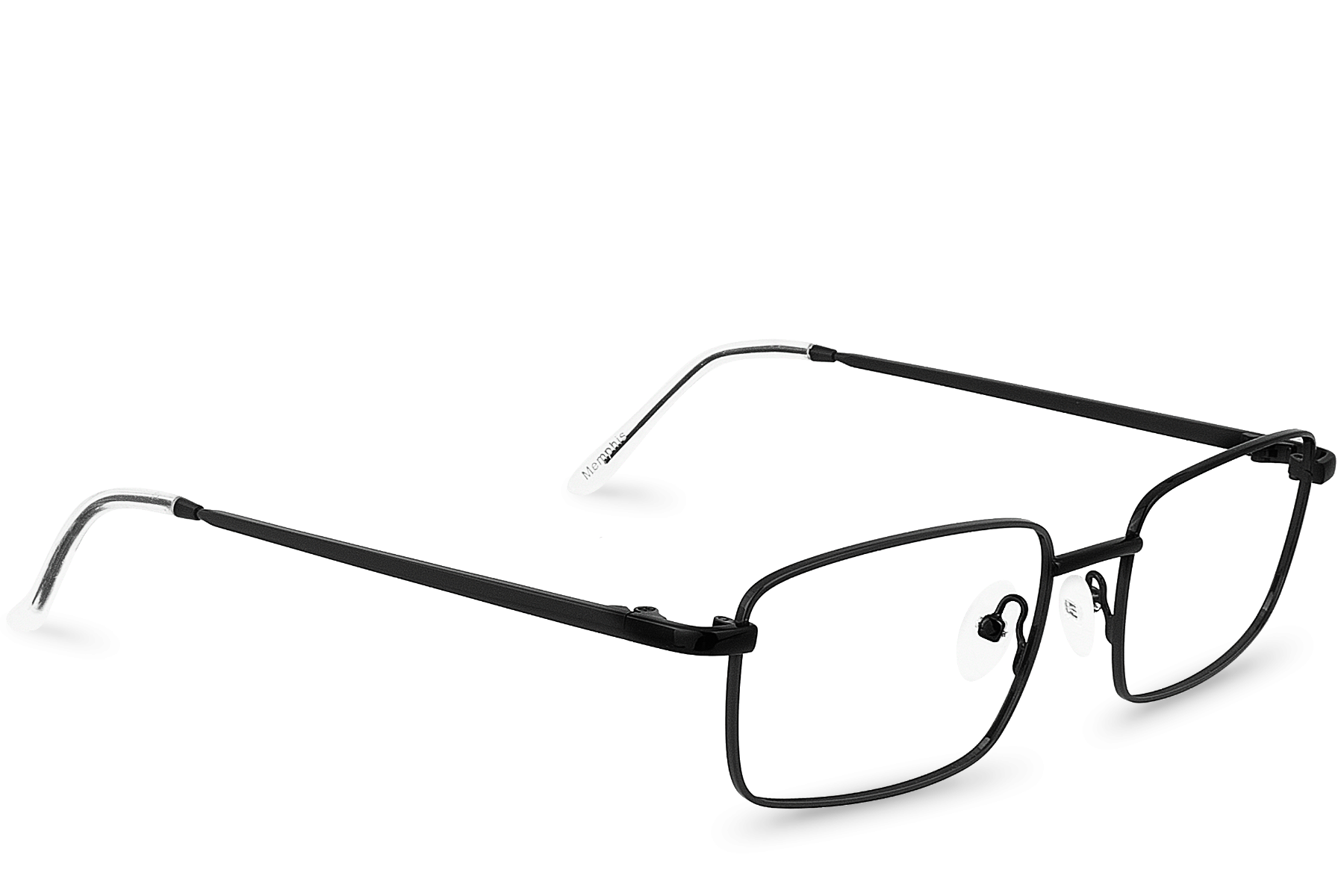 Memphis Black