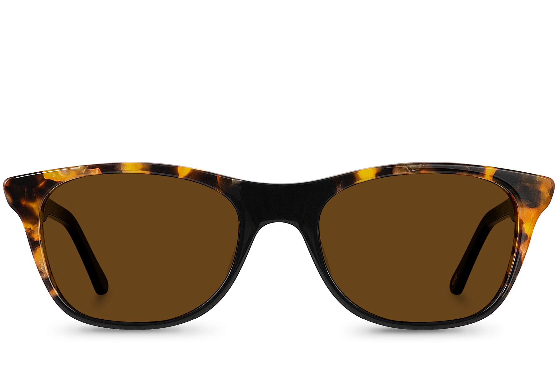Merapi Brown