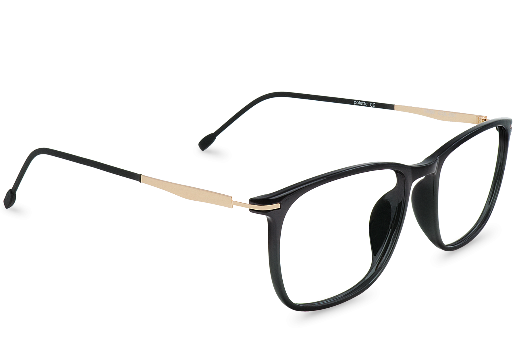 Mercury Black