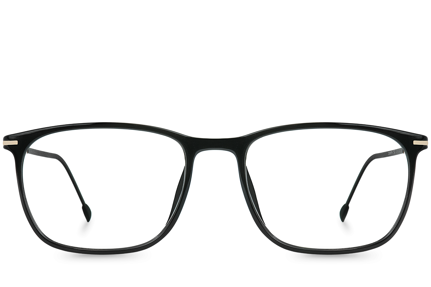 Mercury Black