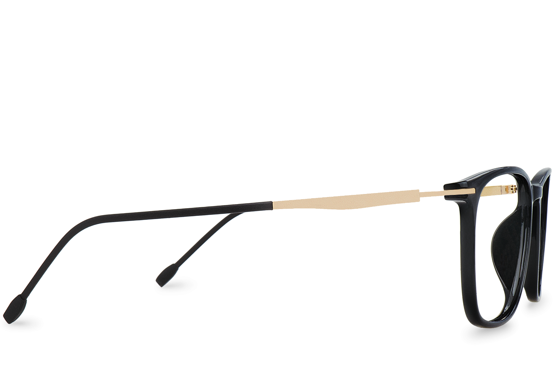 Mercury Black