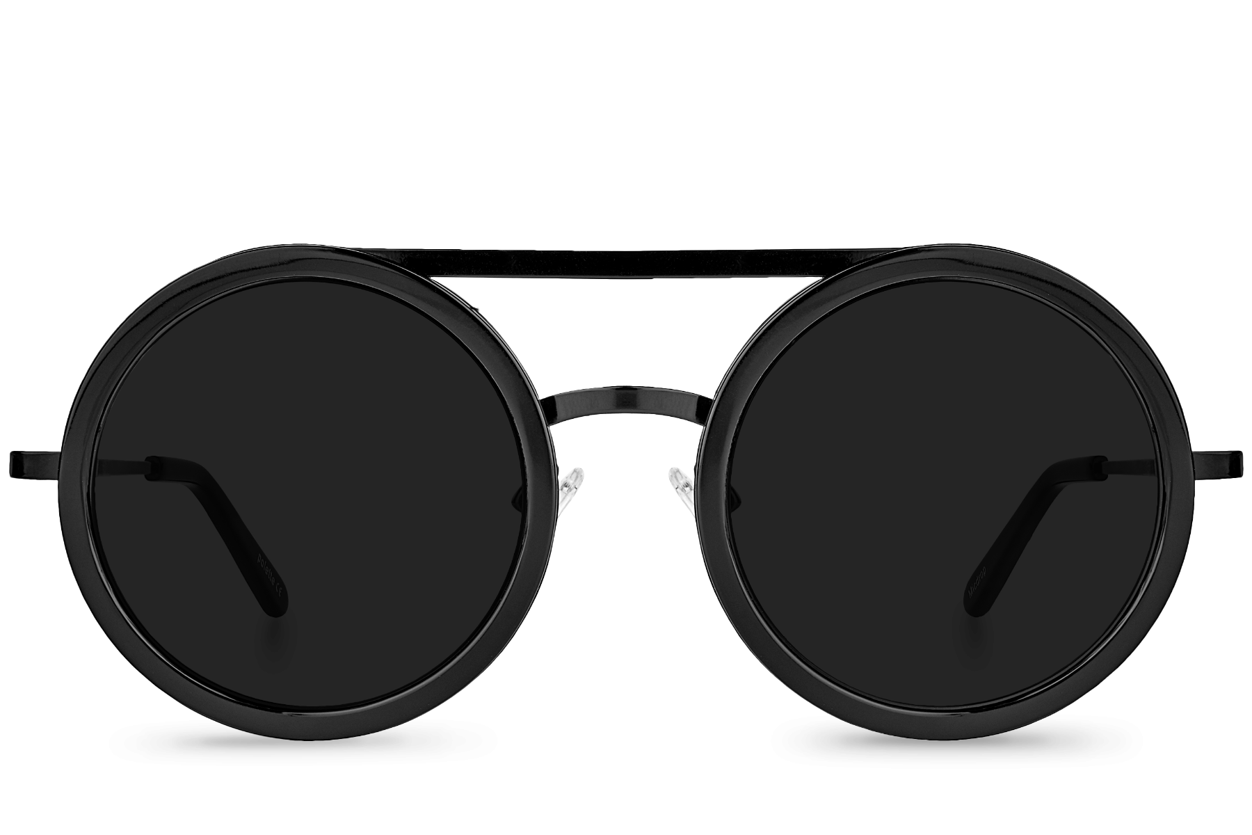 Micdrop Black