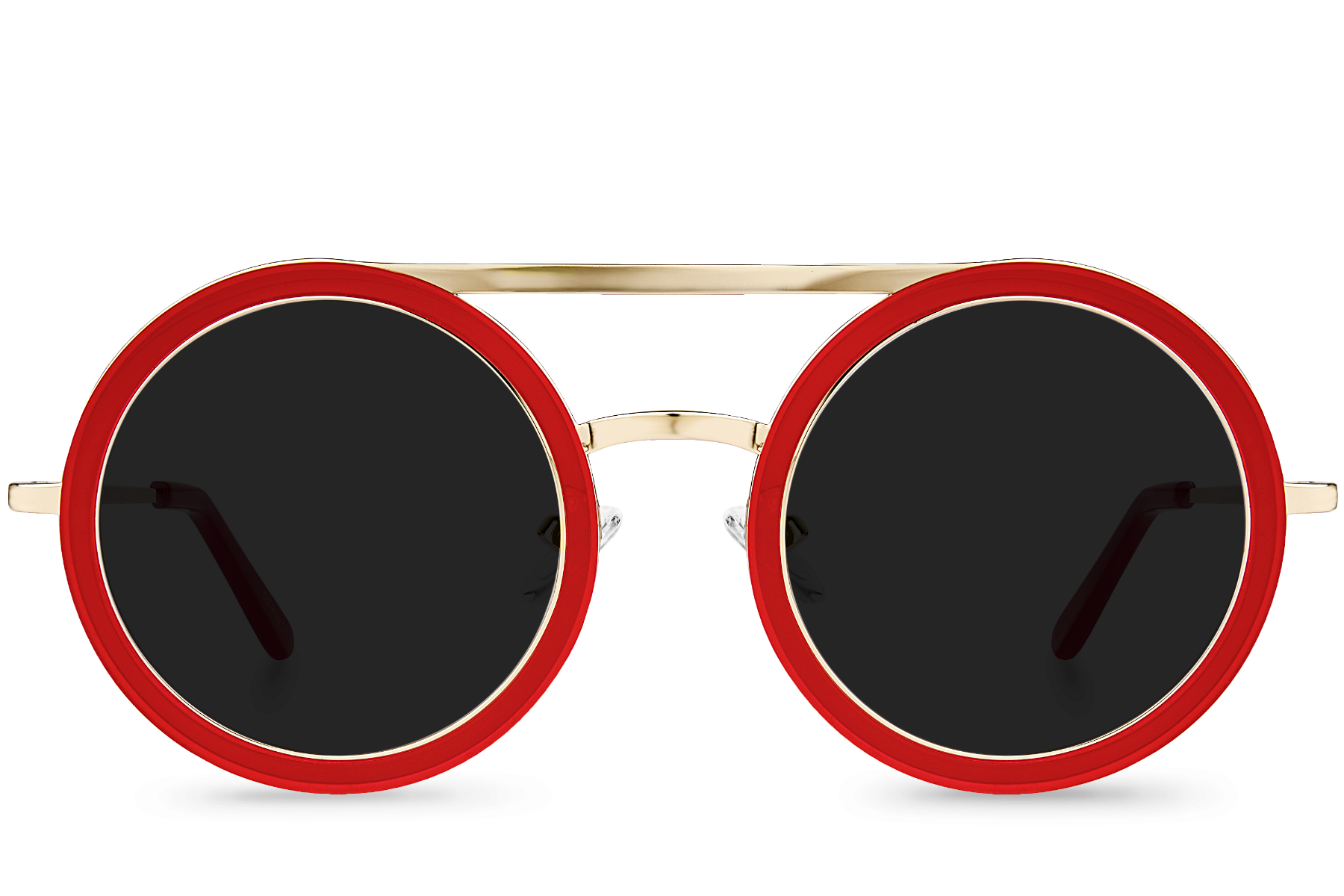 Micdrop Red