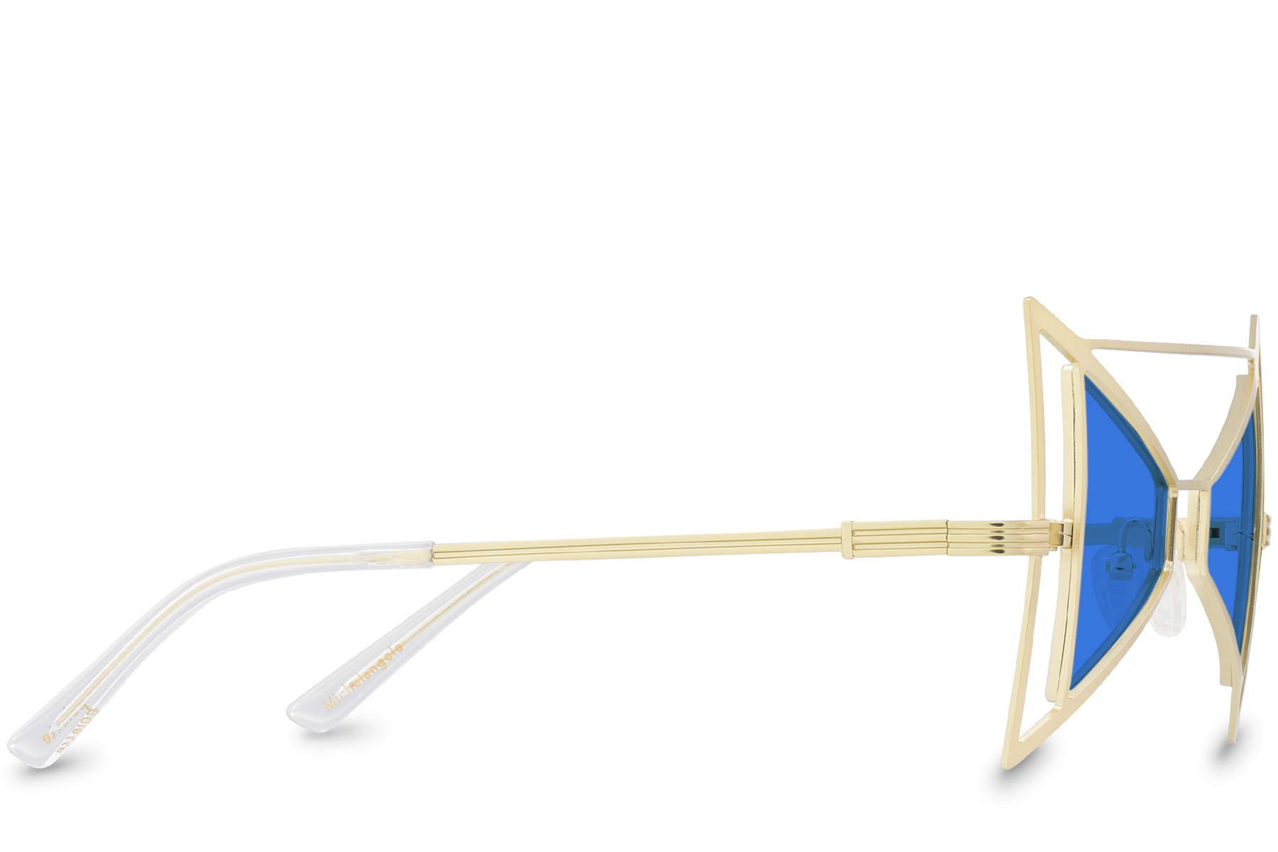 Michelangelo Gold