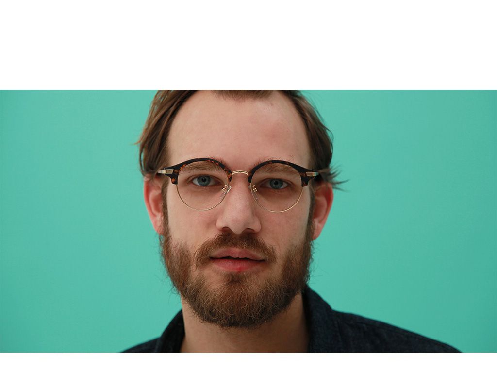 Michel Écaille