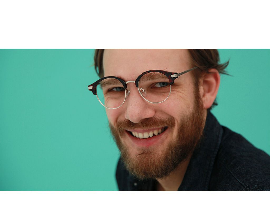 Michel Red
