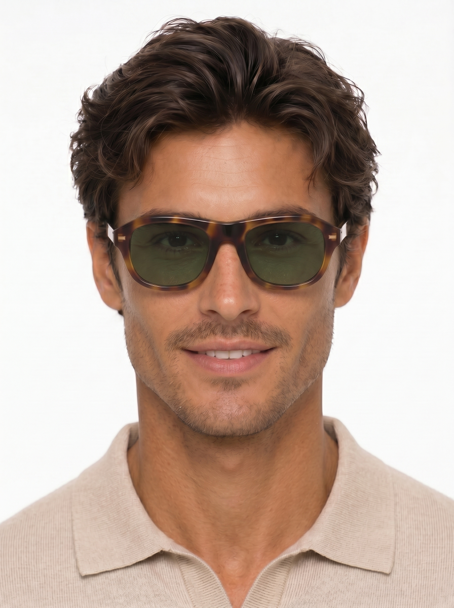 Mº III Brown