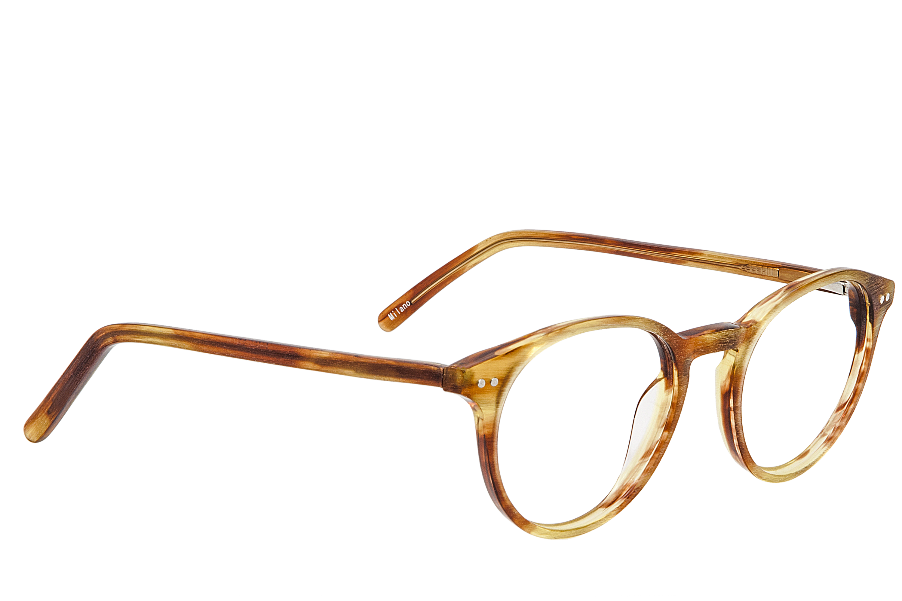 Milano Brown