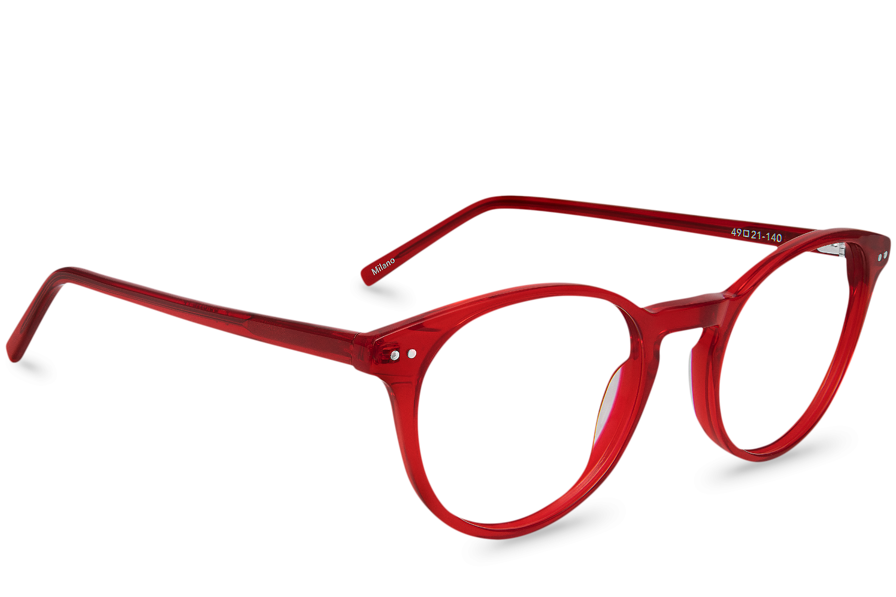 Milano Red