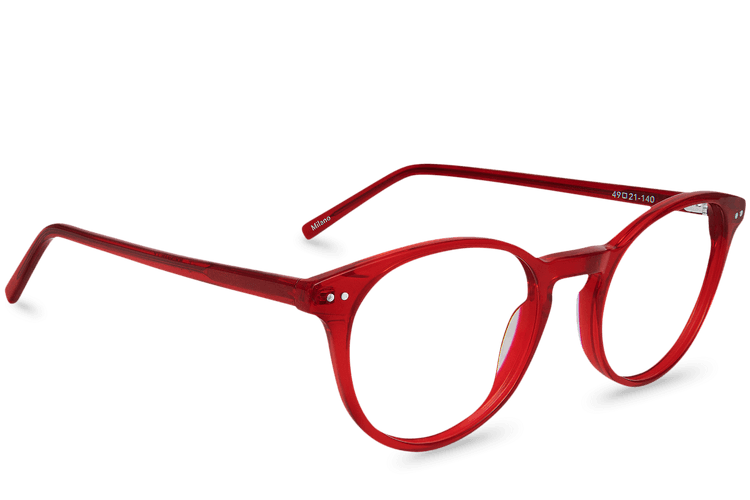Milano Red