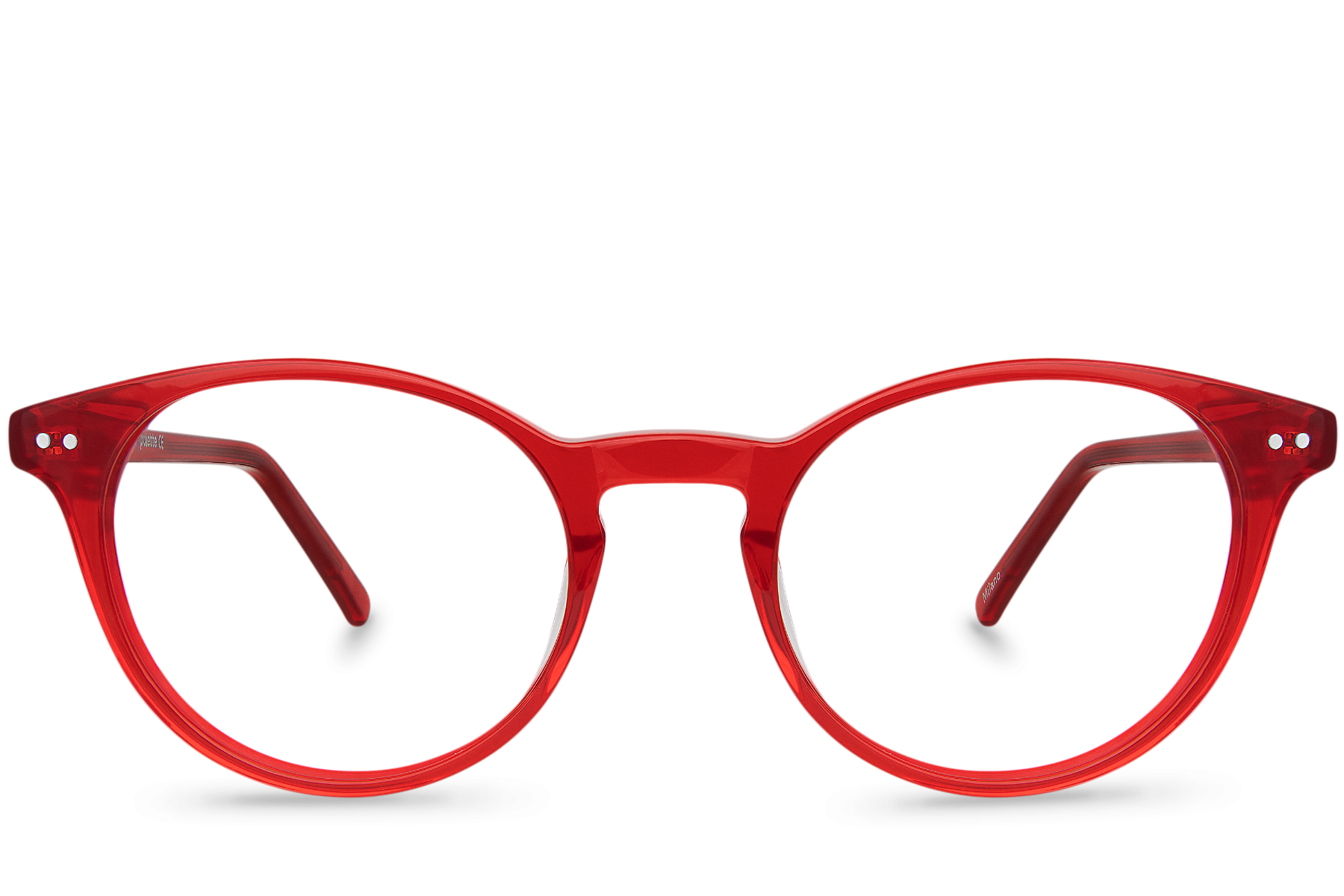 Milano Red
