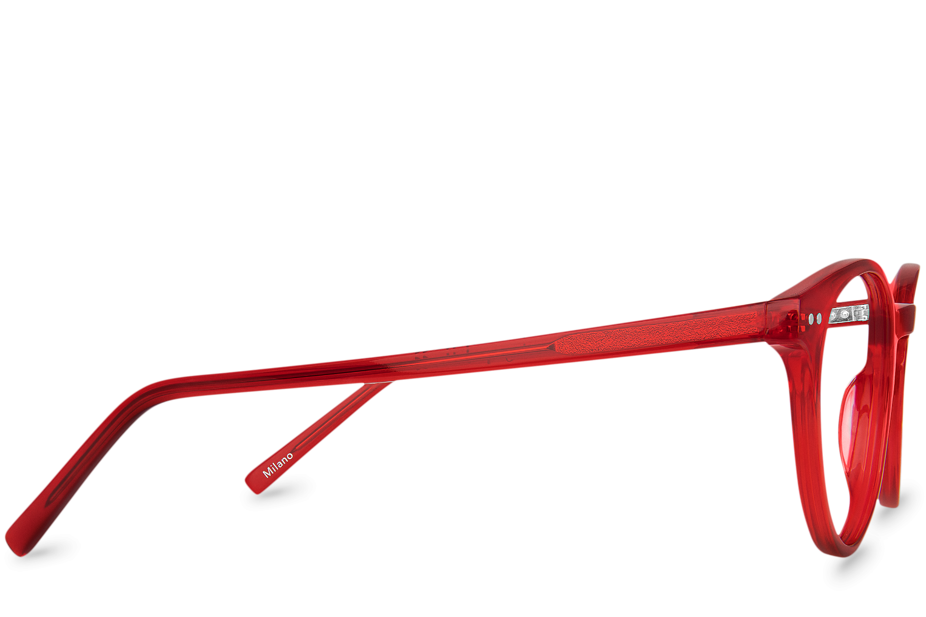 Milano Red