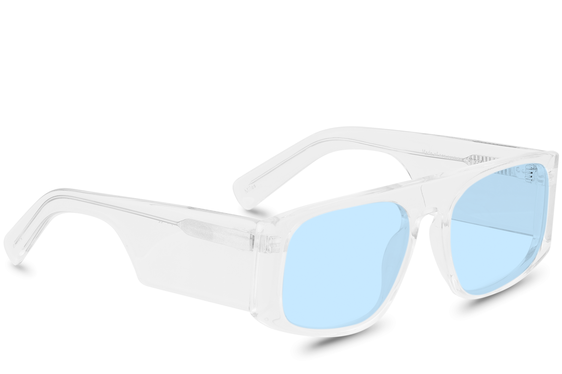 Miles Clear