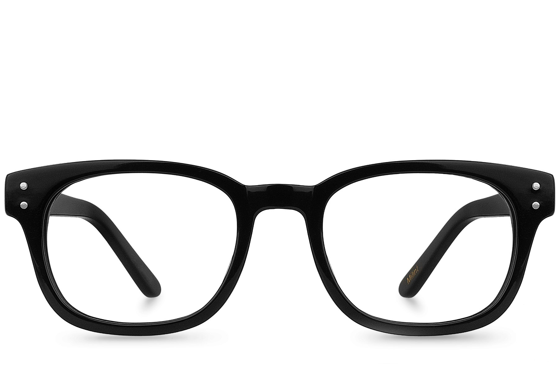 Milint Black