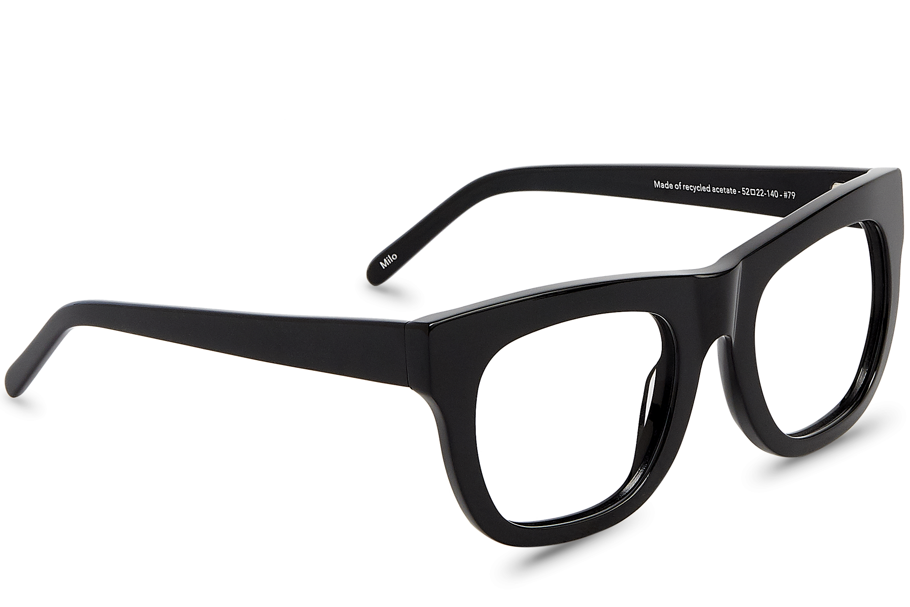 Milo Black