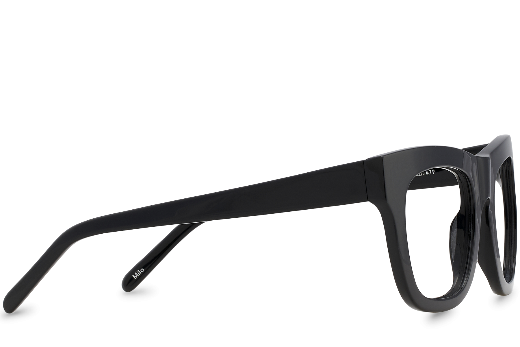 Milo Black