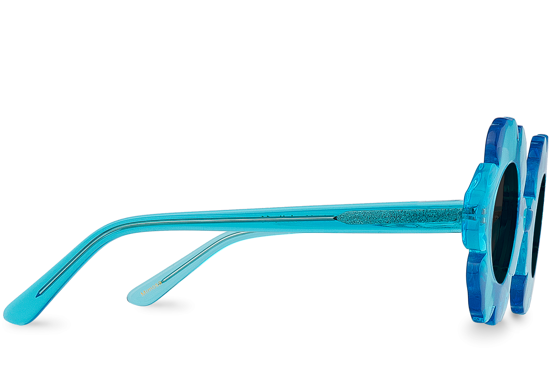 Mimosa Blue