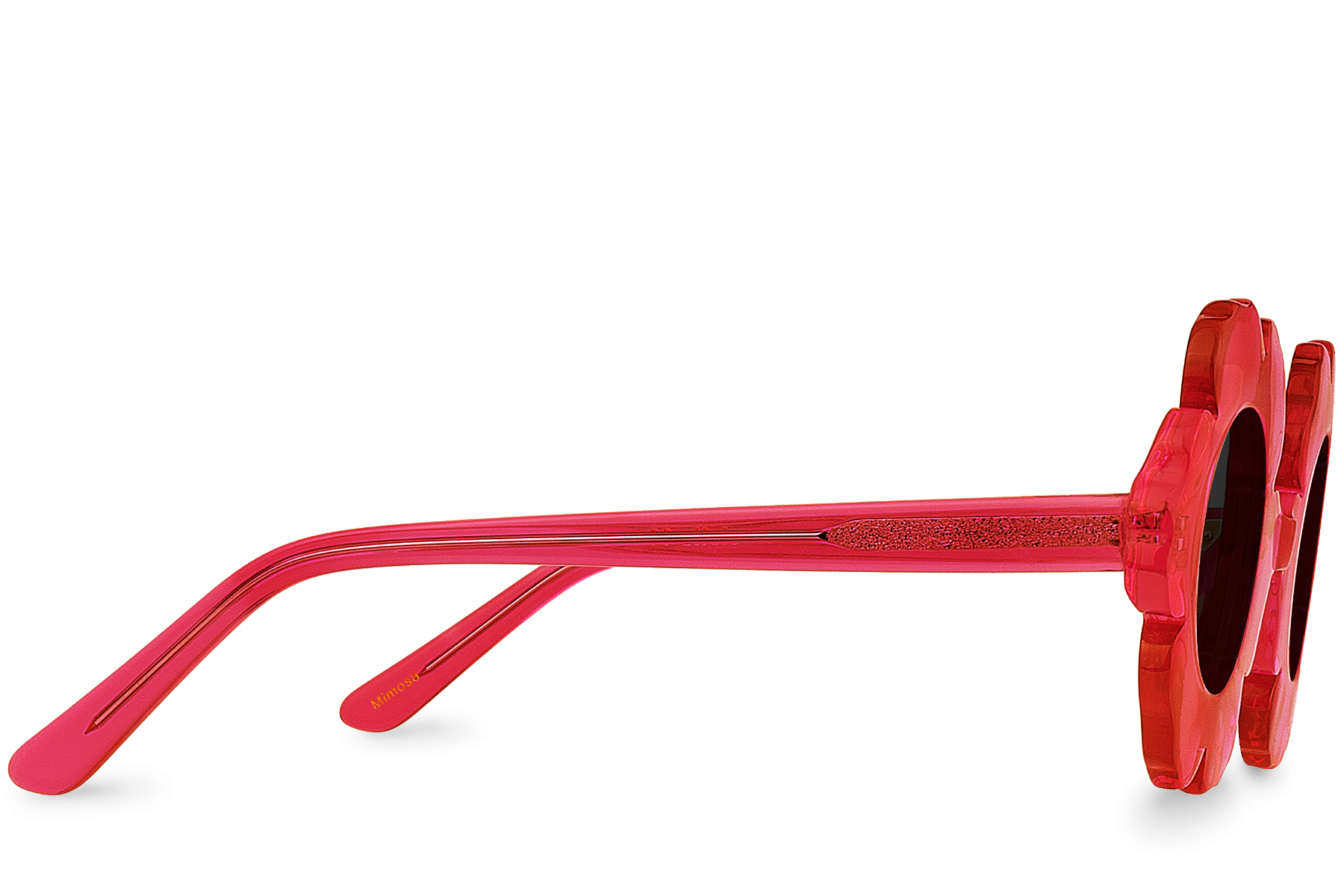 Mimosa Red