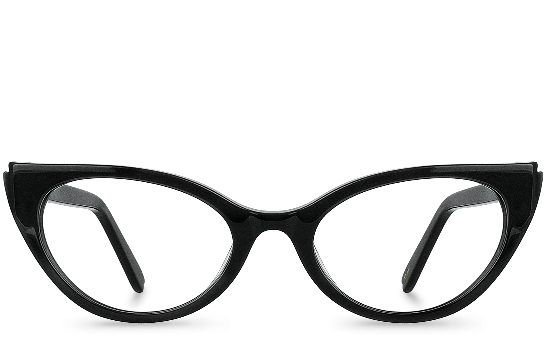 Misty Black