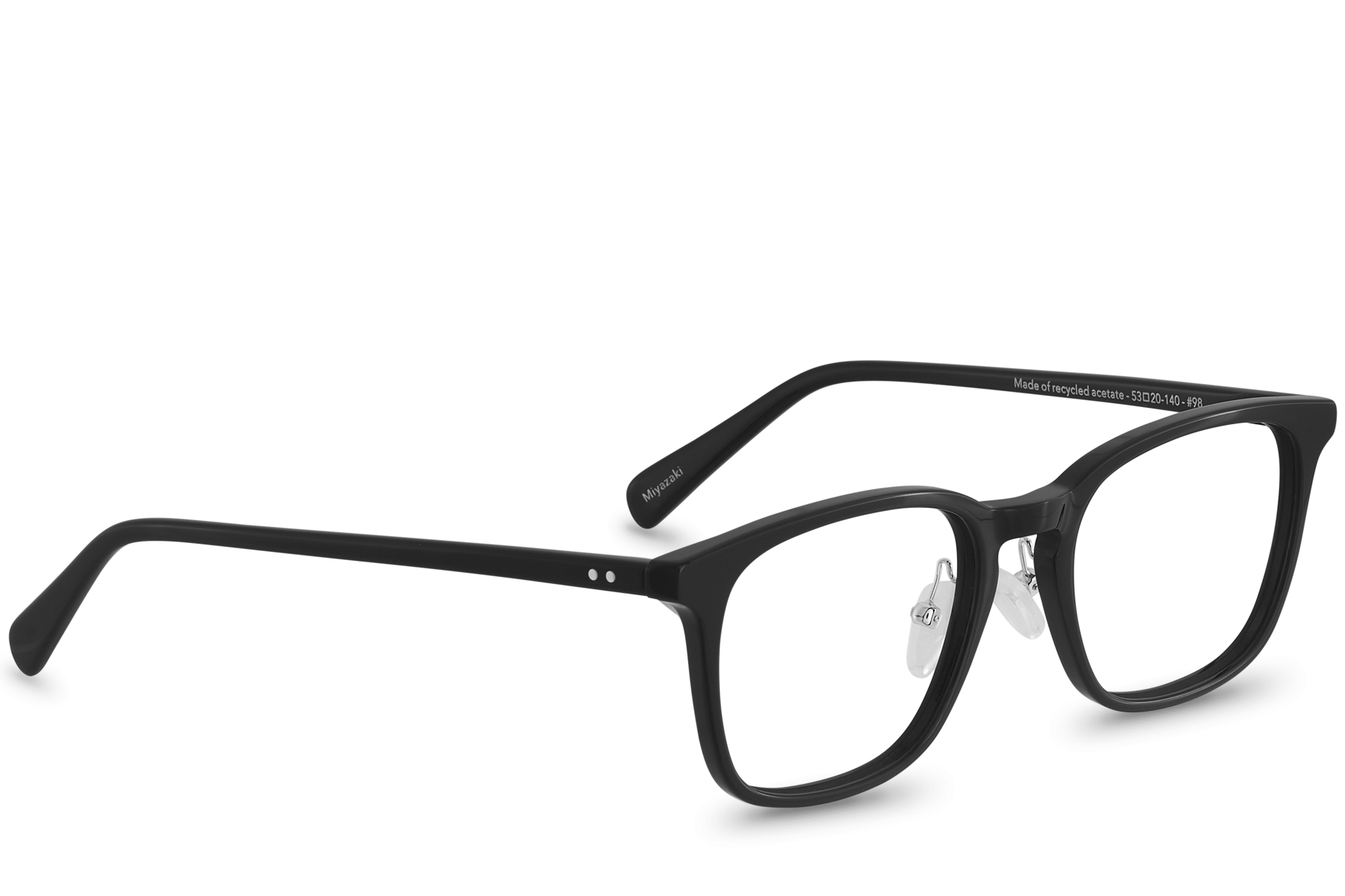Miyazaki Black