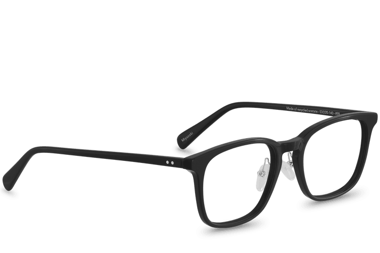 Miyazaki Black