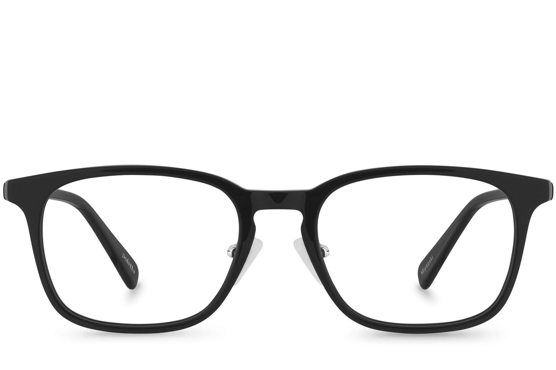 Miyazaki Black