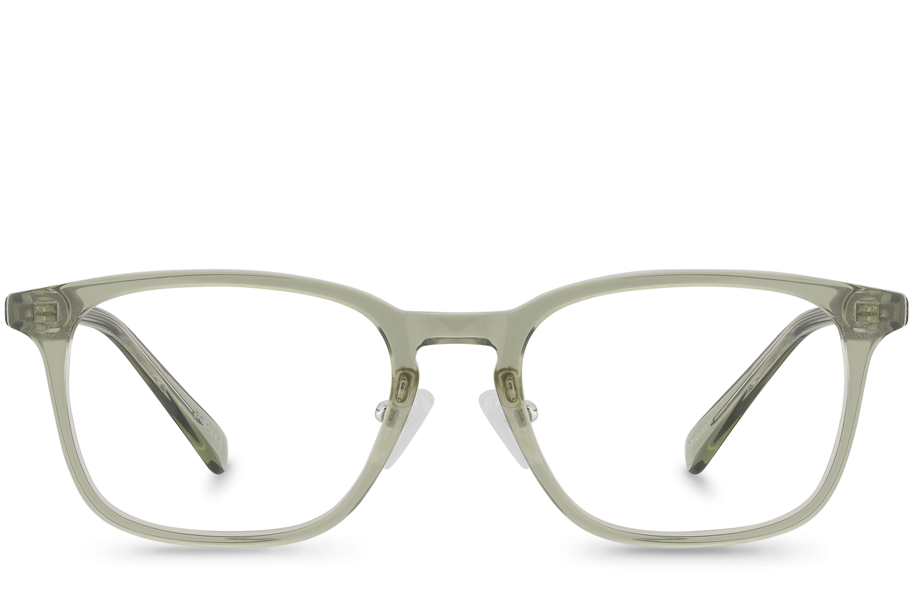 Miyazaki Green