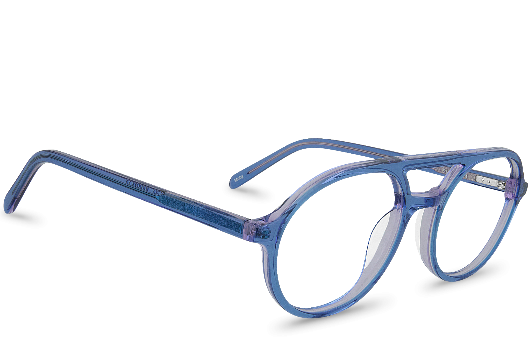 Moby Blue