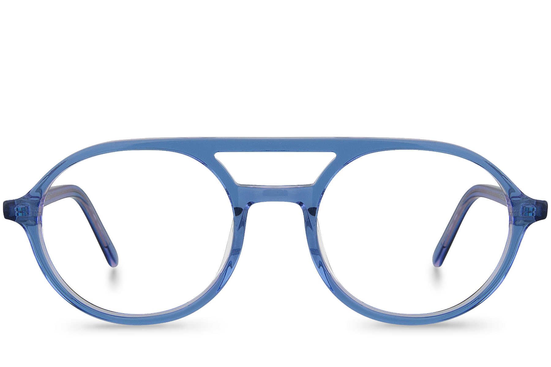 Moby Blue