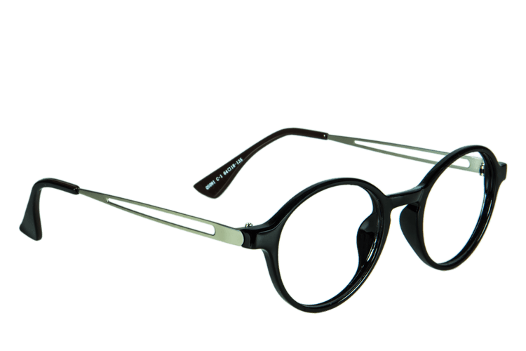 Mocassin Black