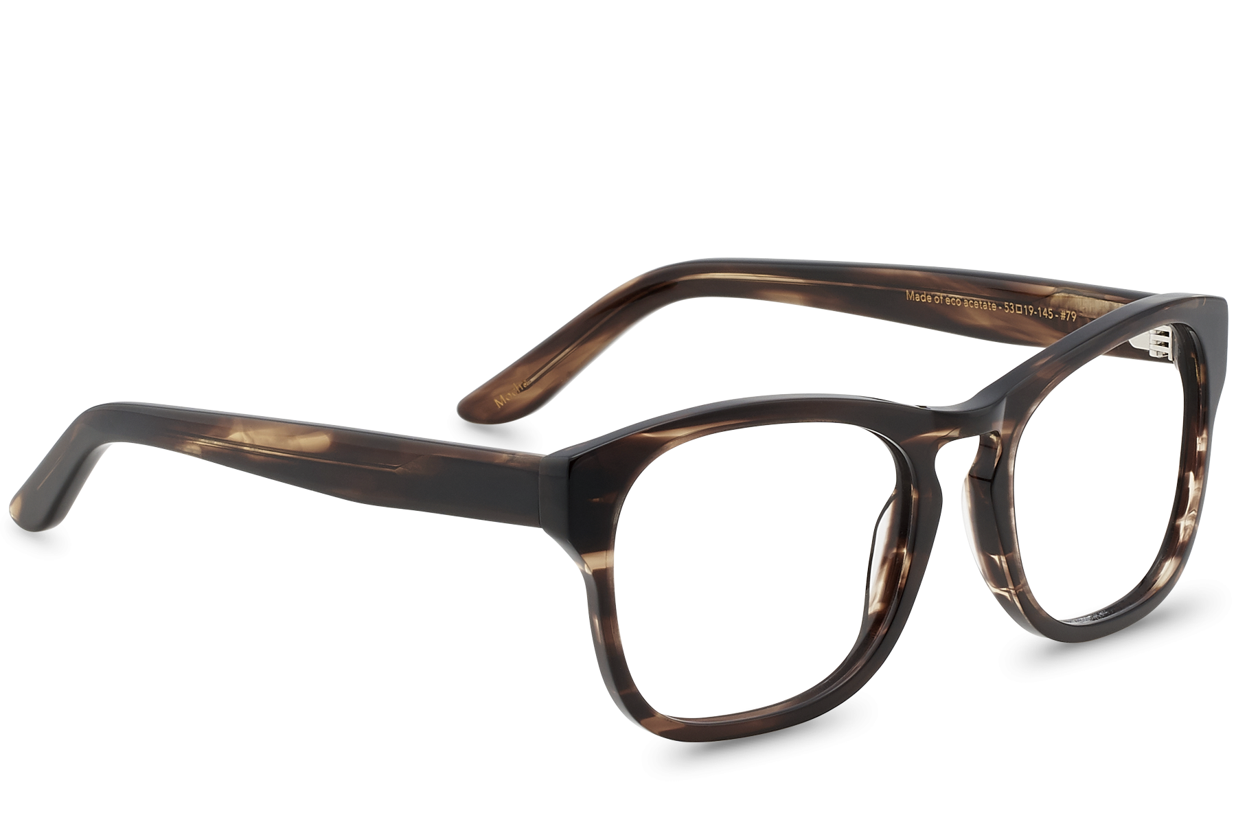 Mocha Brown