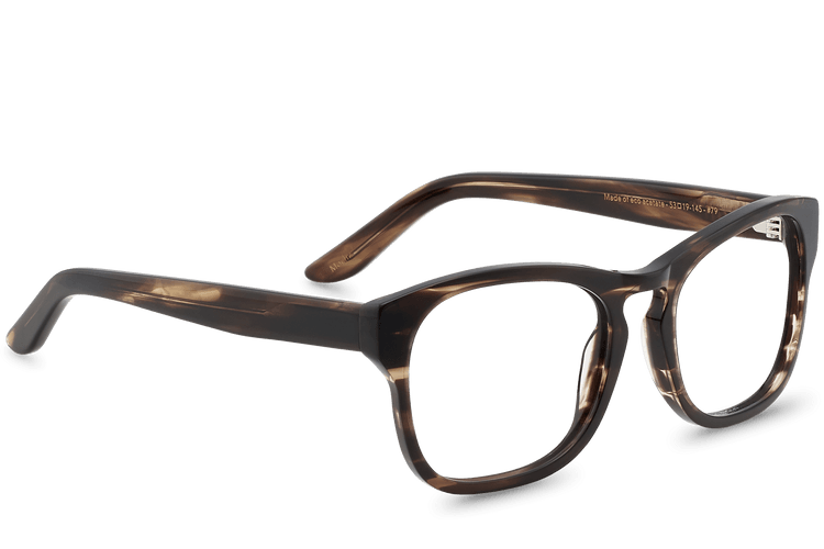 Mocha Brown