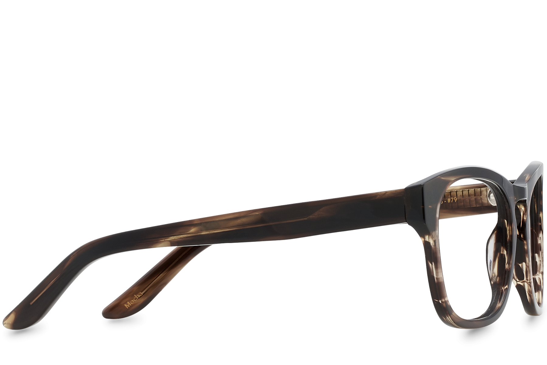 Mocha Brown