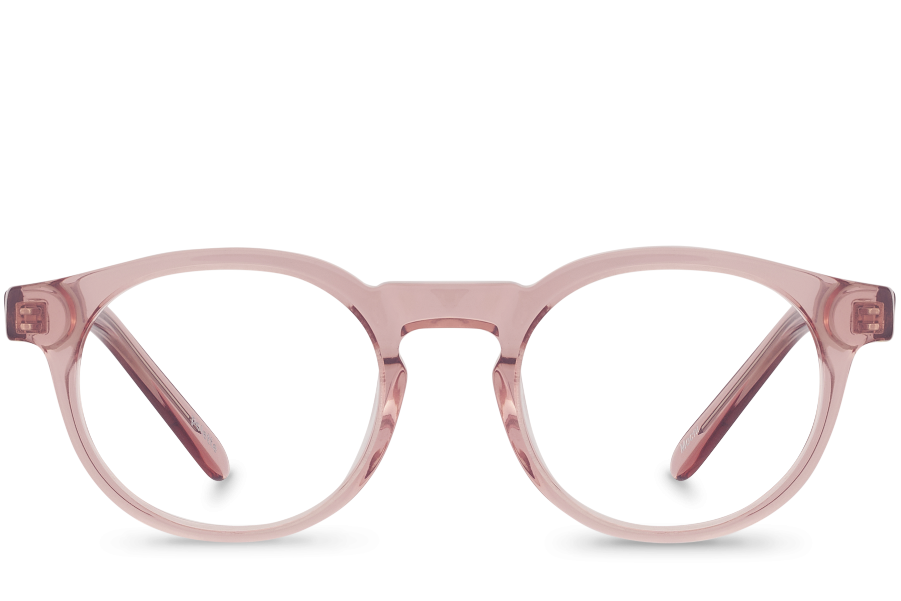 Mochi Pink