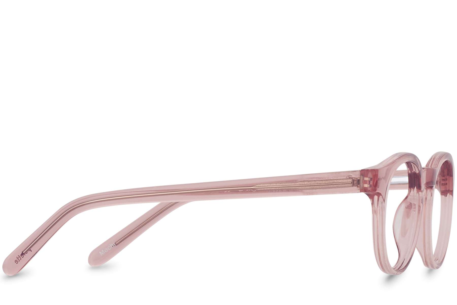 Mochi Pink
