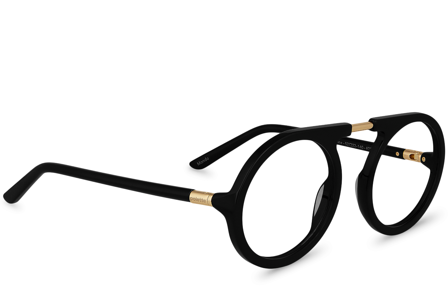 Mondo Black