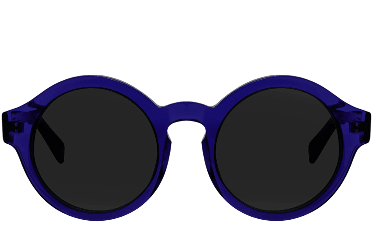 Mono Blue