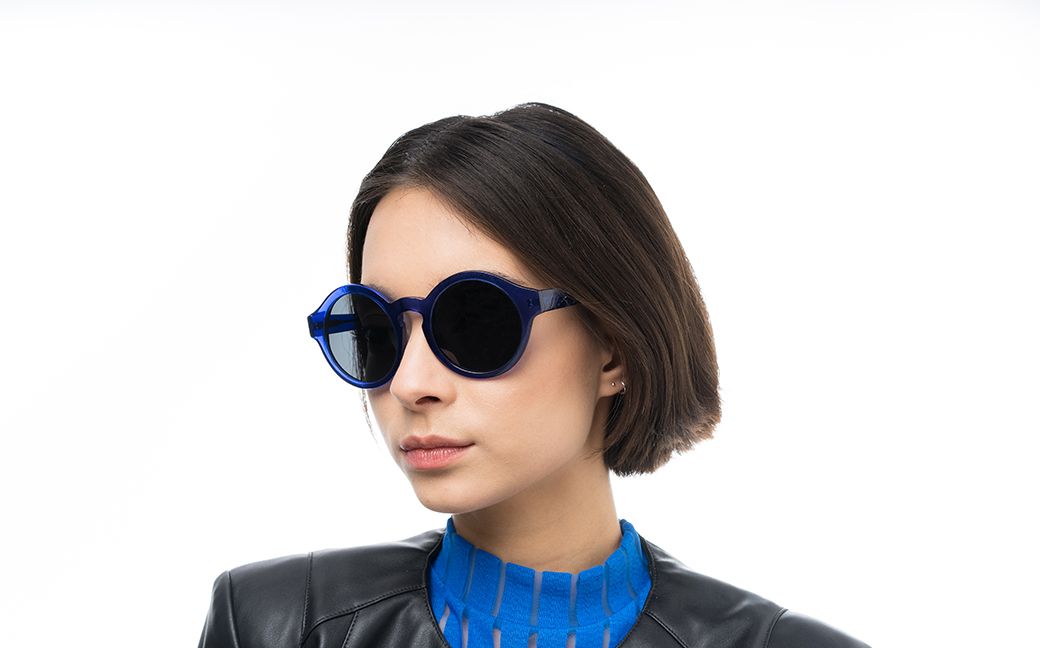 Mono Blue