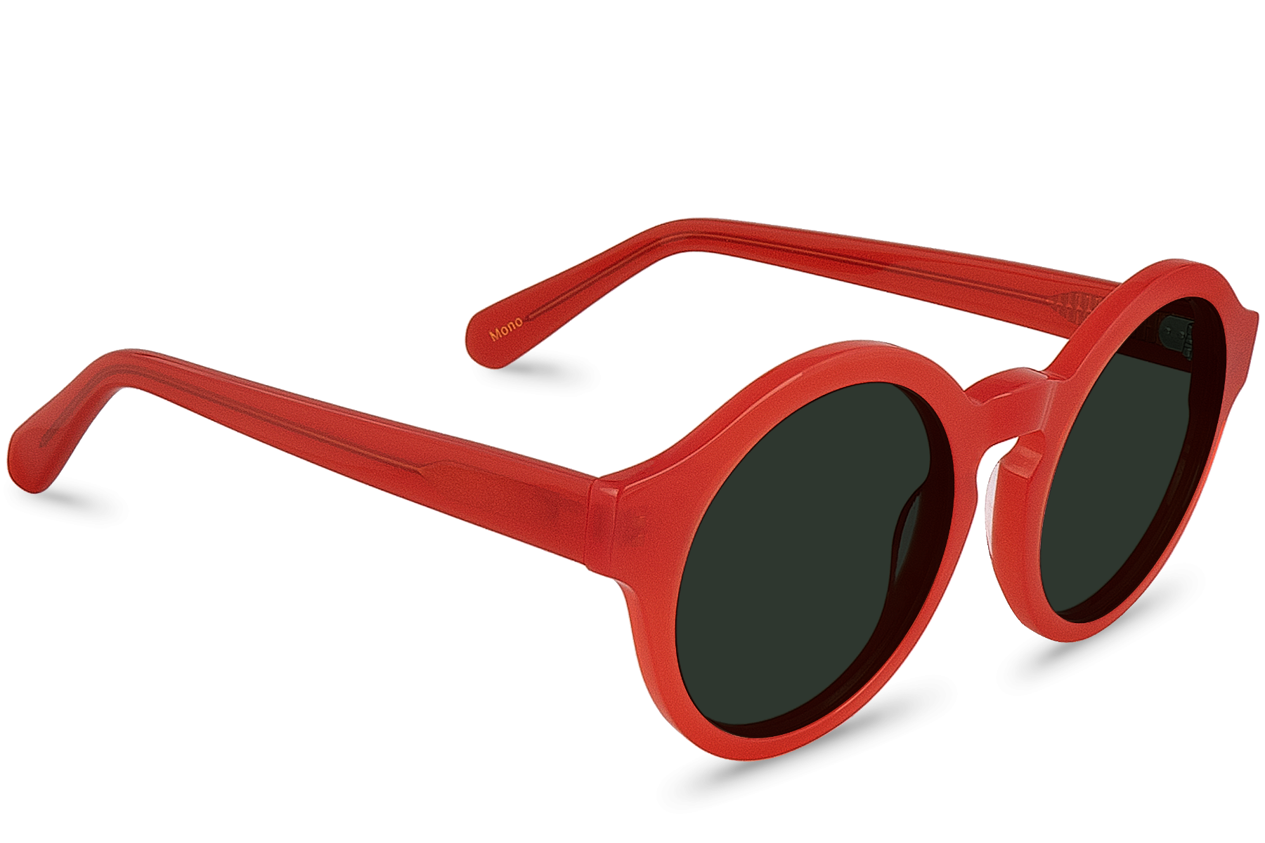 Mono Red