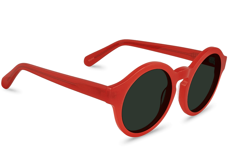 Mono Red