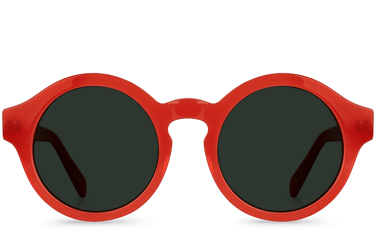 Mono Red