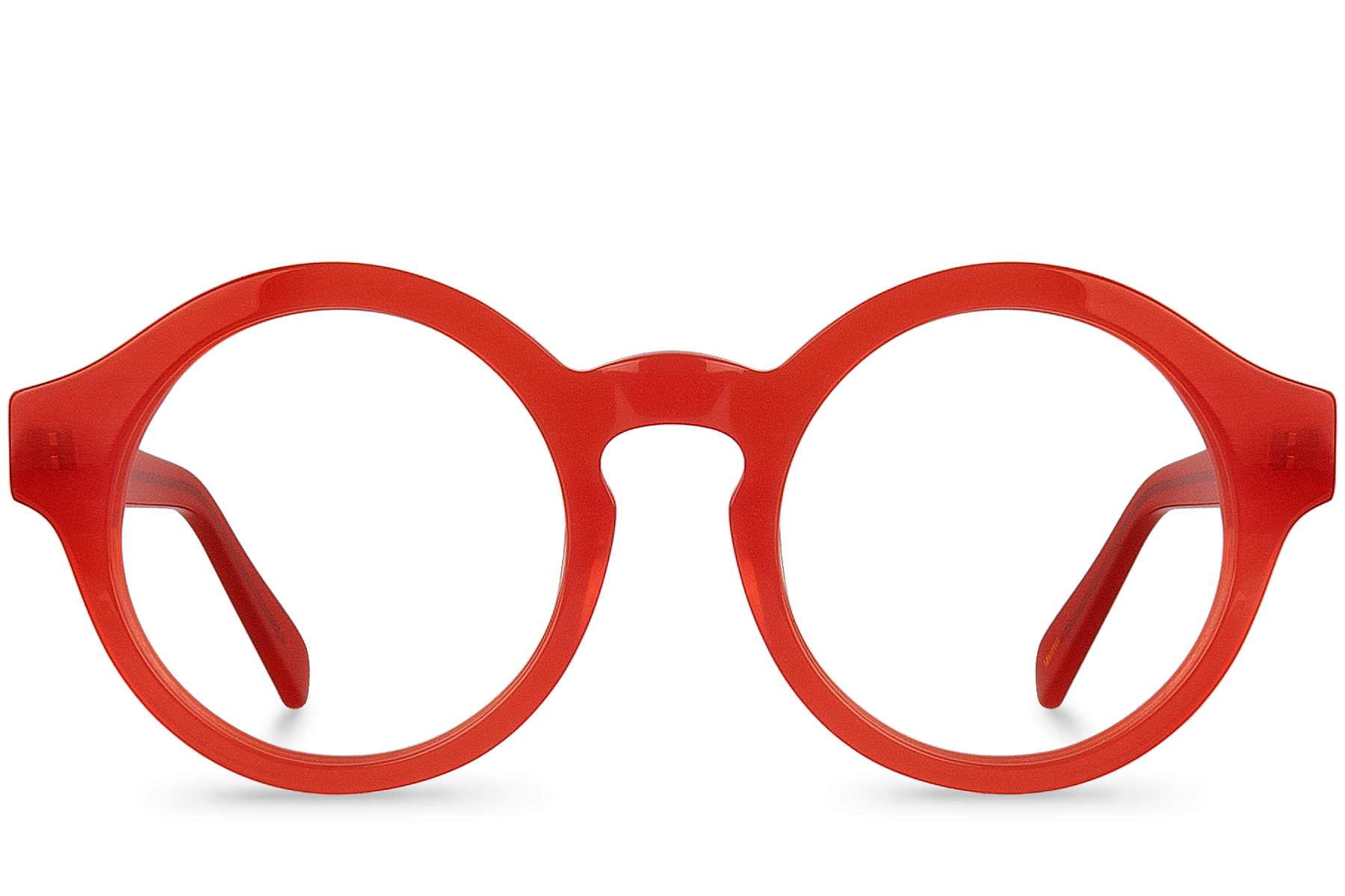 Mono View Red