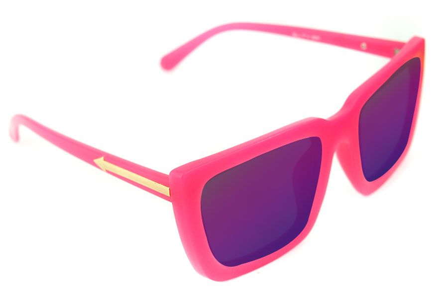 Monoï Fuchsia