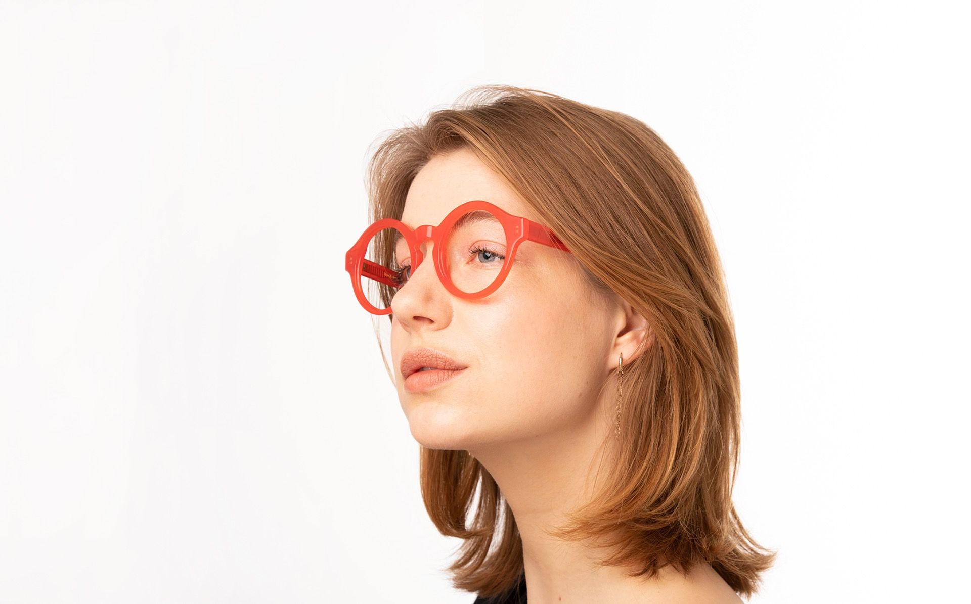 Mono View Red