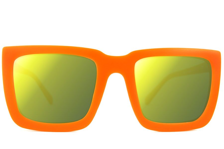 Monoï Orange