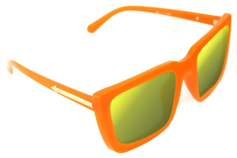 Monoï Orange