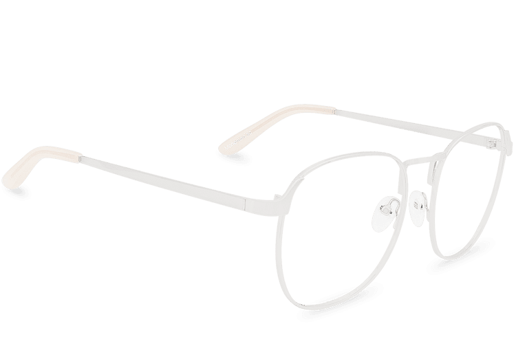 Monomaniac Silver