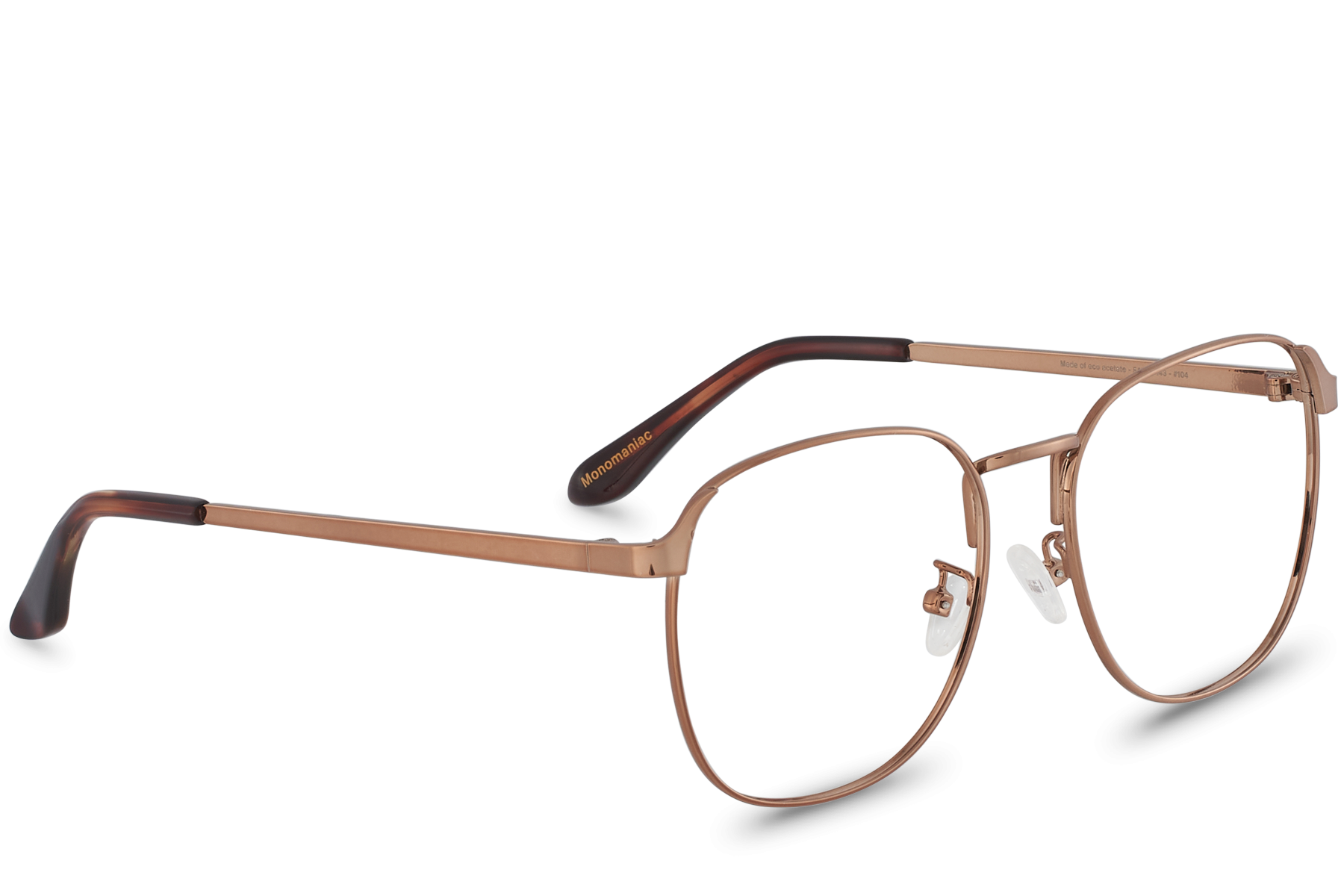 Monomaniac Bronze