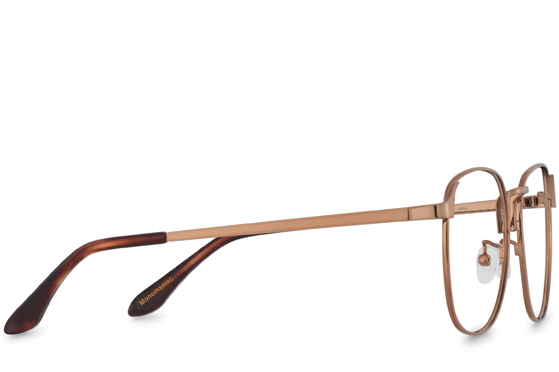 Monomaniac Bronze